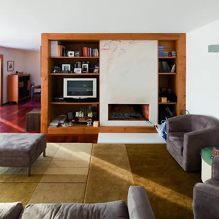 Seven Books House Casa di campagna