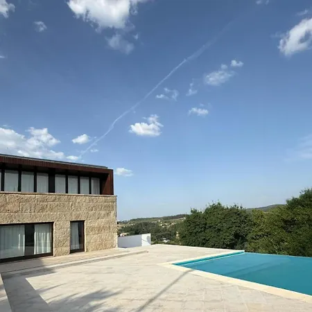 Country house Seven Books House Carrazeda de Ansiaes