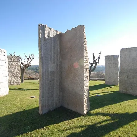 Seven Books House * Carrazeda de Anciães