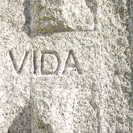 Seven Books House Εξοχικό σπίτι Carrazeda de Anciaes