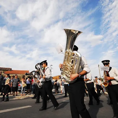 Seven Books House Carrazeda de Anciães