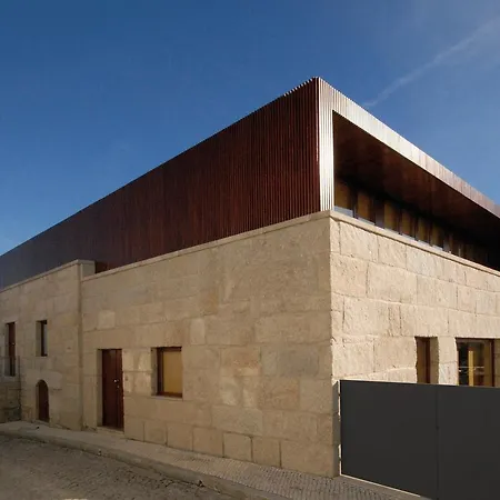 Casa di campagna Seven Books House *