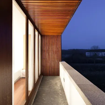 Casa di campagna Seven Books House