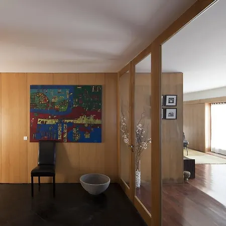 Seven Books House * Carrazeda de Anciaes