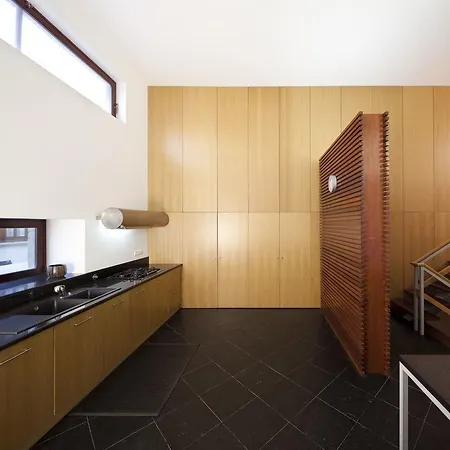 Seven Books House Casa di campagna *