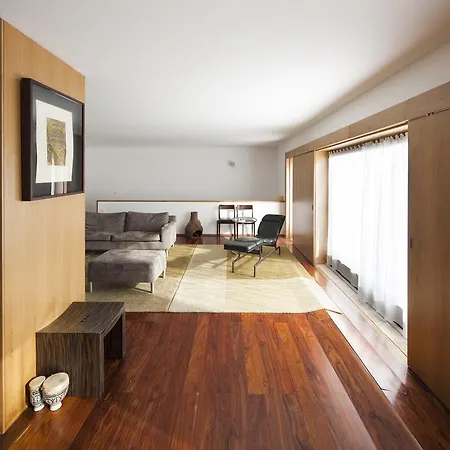 Seven Books House Carrazeda de Anciaes