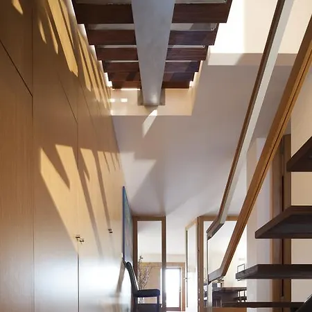 Seven Books House Εξοχικό σπίτι