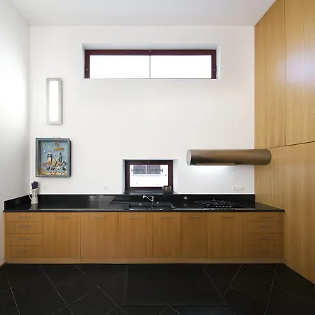 Seven Books House Εξοχικό σπίτι Carrazeda de Anciaes