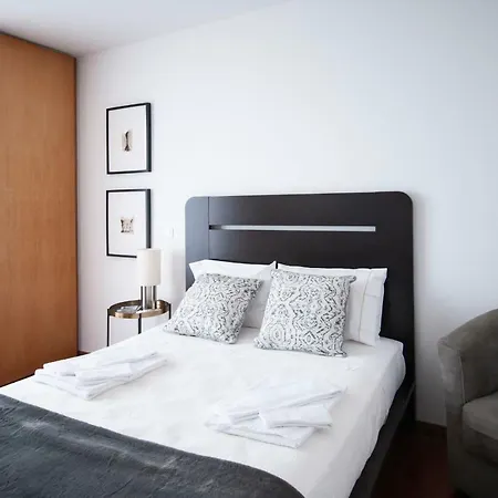 Εξοχικό σπίτι Seven Books House Carrazeda de Anciaes