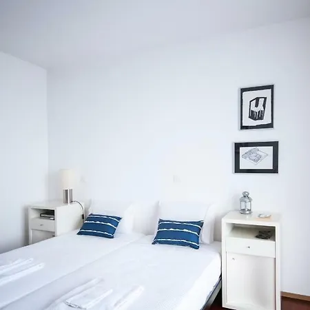 Εξοχικό σπίτι Seven Books House Carrazeda de Anciaes