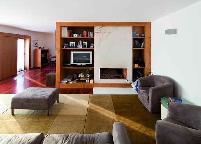 Seven Books House Gospodarstwo wiejskie