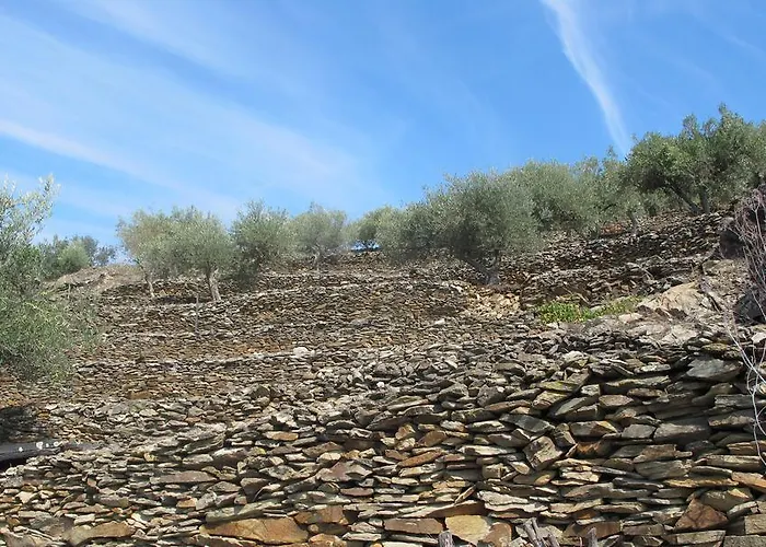 Seven Books House Carrazeda de Anciães
