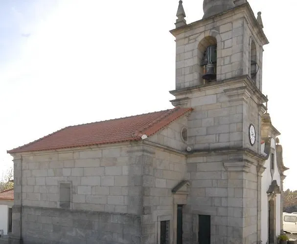 Seven Books House Landhaus *
