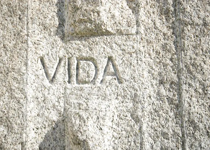 Seven Books House Gospodarstwo wiejskie Carrazeda de Anciães