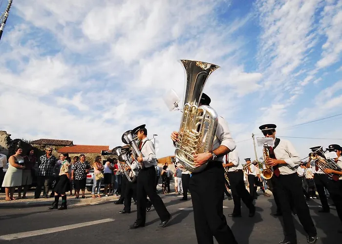 Seven Books House Carrazeda de Anciães