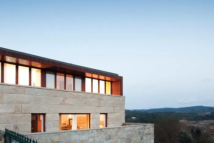 Seven Books House * Carrazeda de Anciães