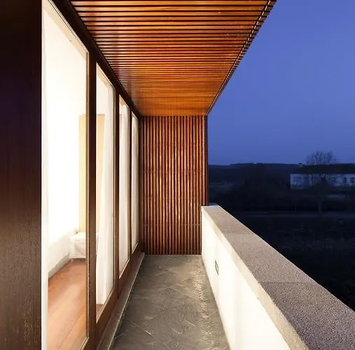 Landhaus Seven Books House