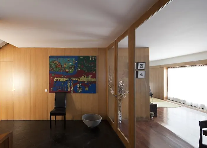 Seven Books House * Carrazeda de Ansiães