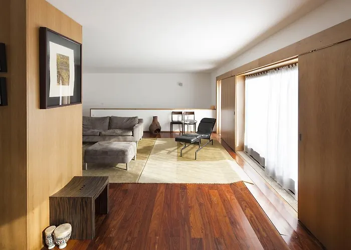 Seven Books House Carrazeda de Ansiães