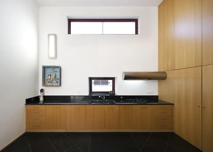 Seven Books House Landhaus Carrazeda de Ansiães