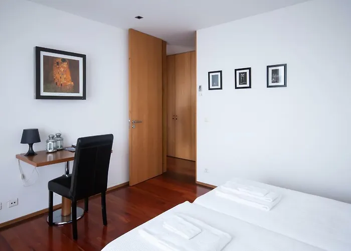 Seven Books House Carrazeda de Ansiães