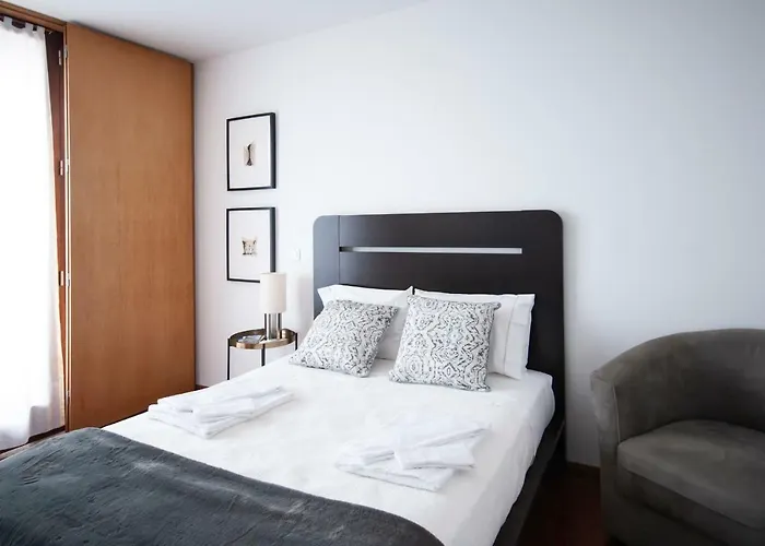 Landhaus Seven Books House Carrazeda de Ansiães