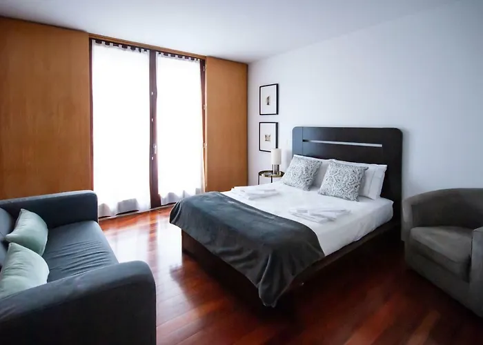 Seven Books House * Carrazeda de Ansiães